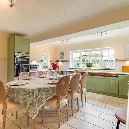 Alderfen View - Norfolk Holiday Properties Neatishead Exterior foto