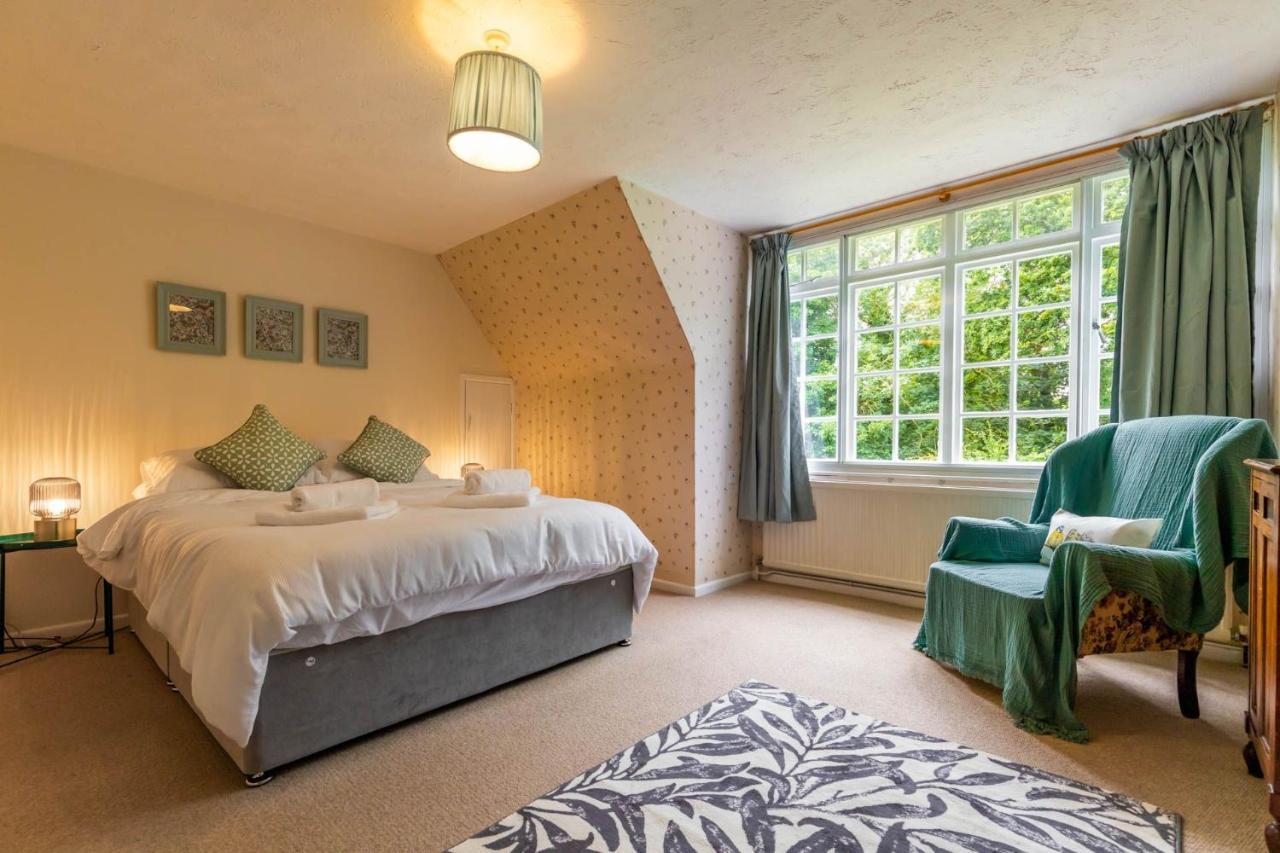 Alderfen View - Norfolk Holiday Properties Neatishead Exterior foto