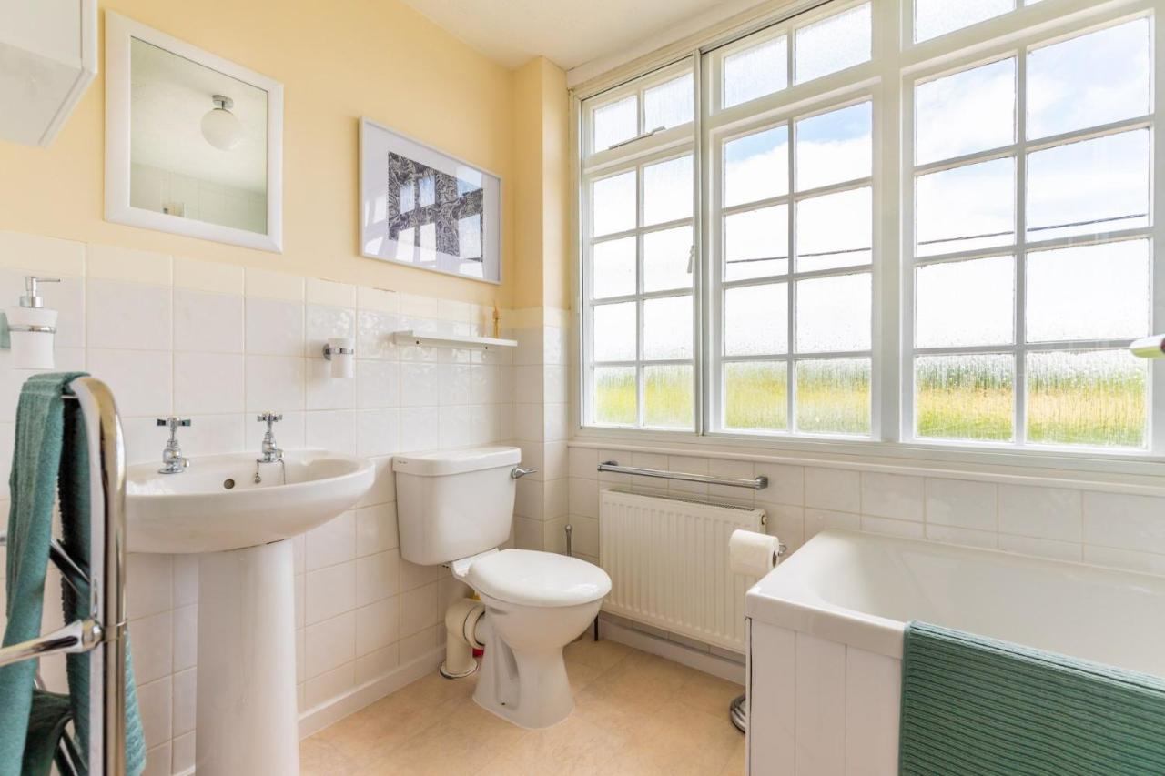 Alderfen View - Norfolk Holiday Properties Neatishead Exterior foto