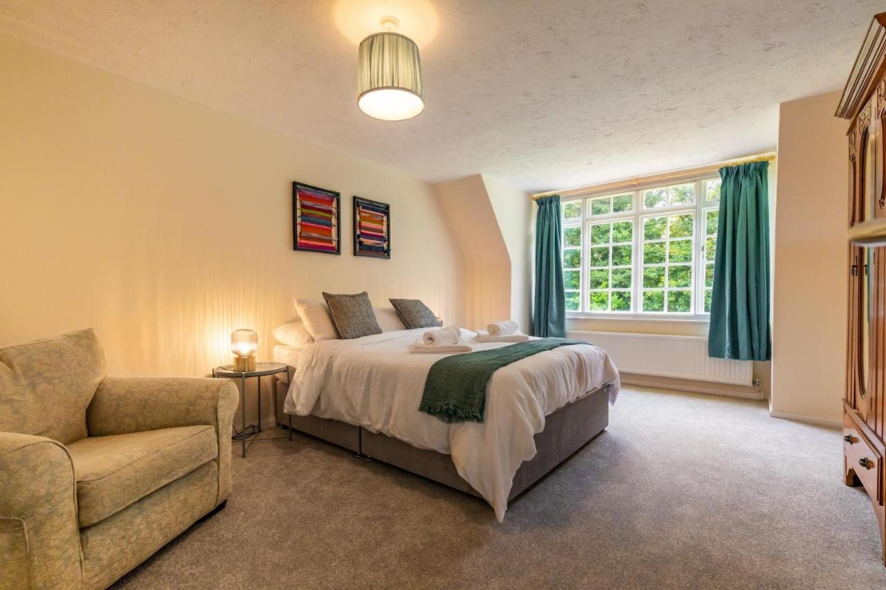 Alderfen View - Norfolk Holiday Properties Neatishead Exterior foto